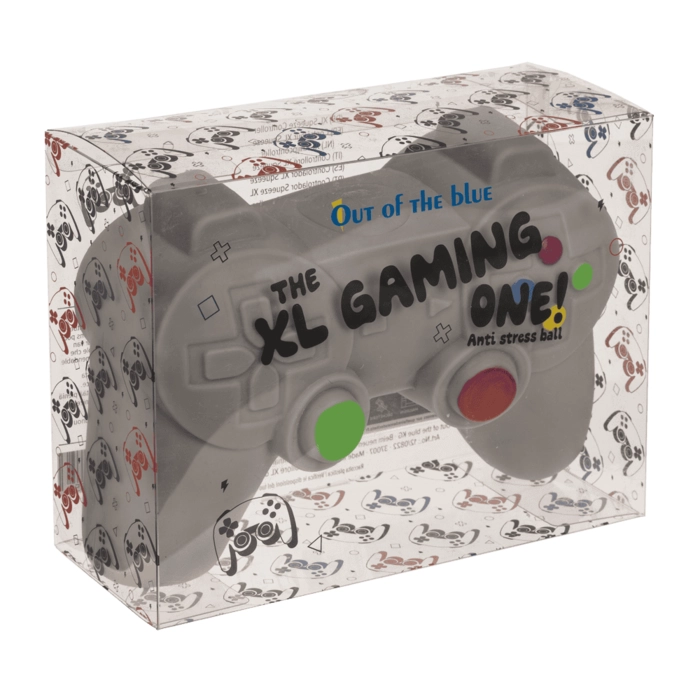 Antystresowy Pad XL – Gadżet dla Graczy i Nie Tylko | Hurtownia Kemis.pl