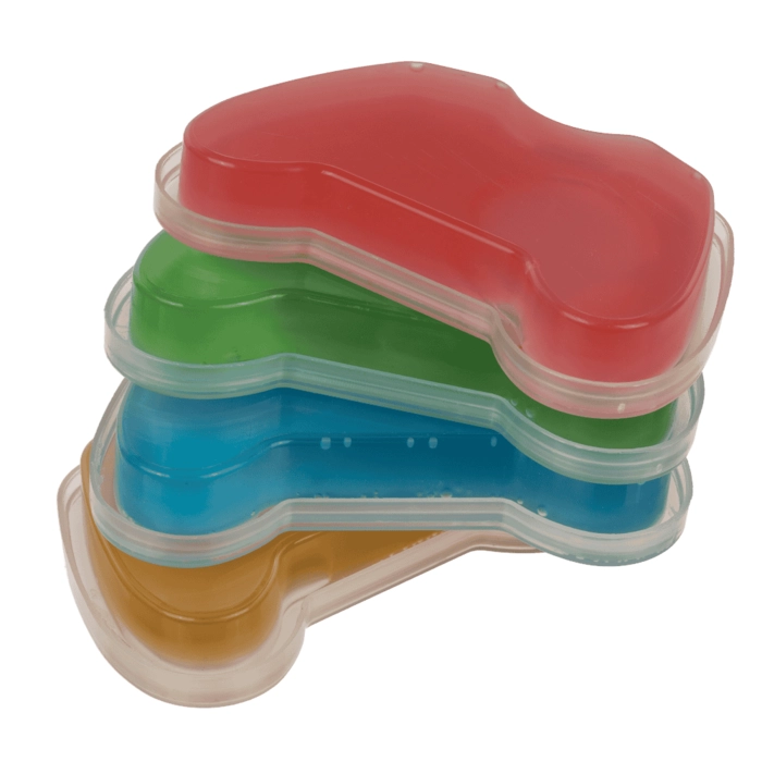 Masa Plastyczna dla Gracza – Kolorowy Pad z Humorem | Hurtownia Kemis.pl