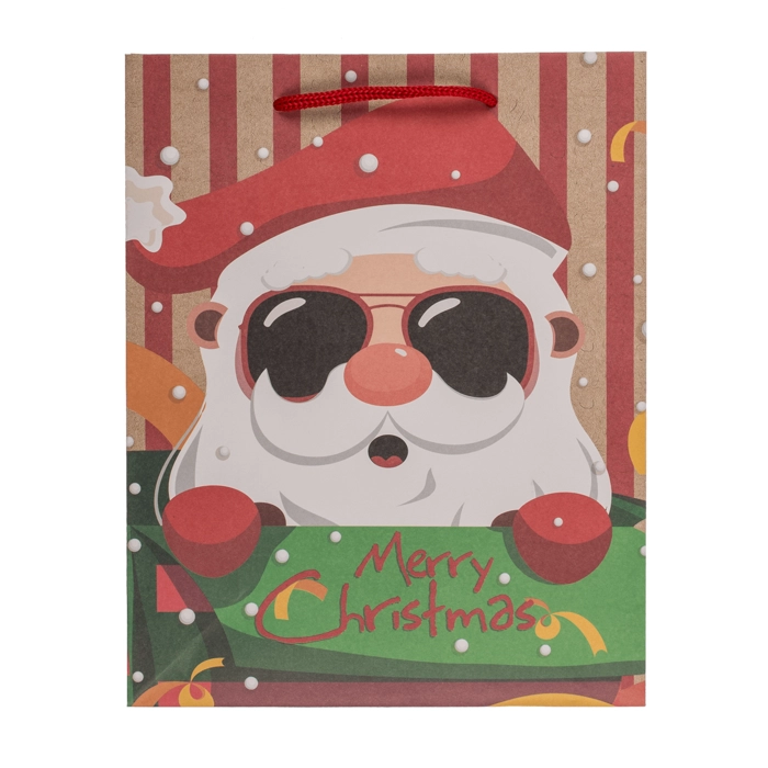 Torebka Prezentowa Świąteczna – Joyful Season