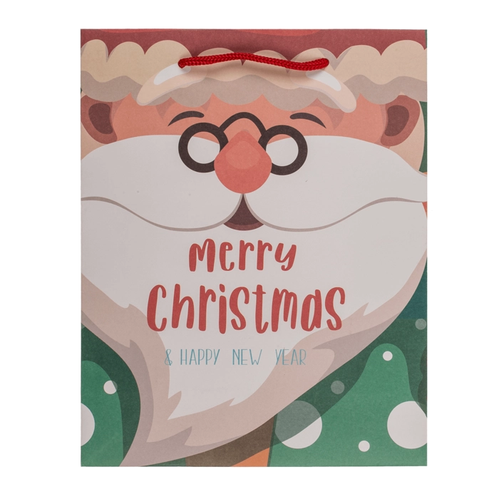 Torebka Prezentowa Świąteczna – Joyful Season