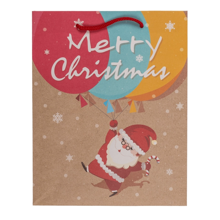 Torebka Prezentowa Świąteczna – Joyful Season