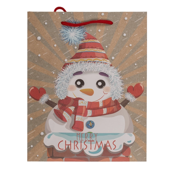 Torebka Prezentowa Świąteczna – Joyful Season