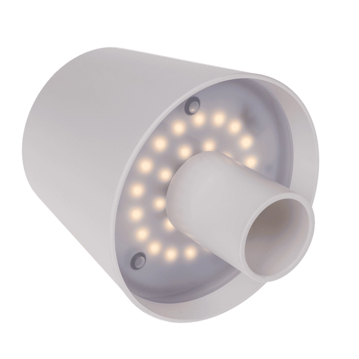 Lampa na Butelkę LED – Zrób z Butelki Designerską Ozdobę
