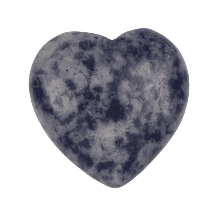 Kamień Naturalny Serce – Mały Talizman z Minerału | Gadżety | Kemis.pl