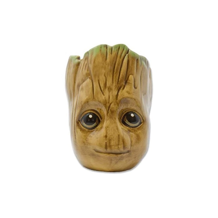 Strážci Galaxie Baby Groot - 3D hrnek