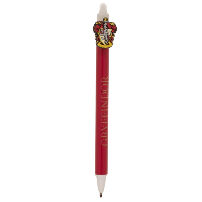 Zmazywalny ołówek Harry Potter – magiczny gadżet szkolny z herbami Hogwartu
