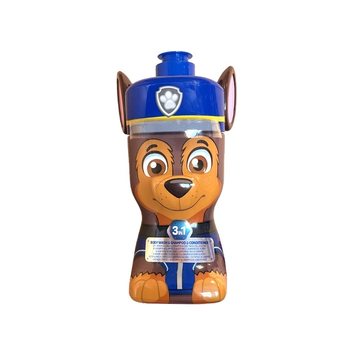 Paw Patrol 3in1 soap