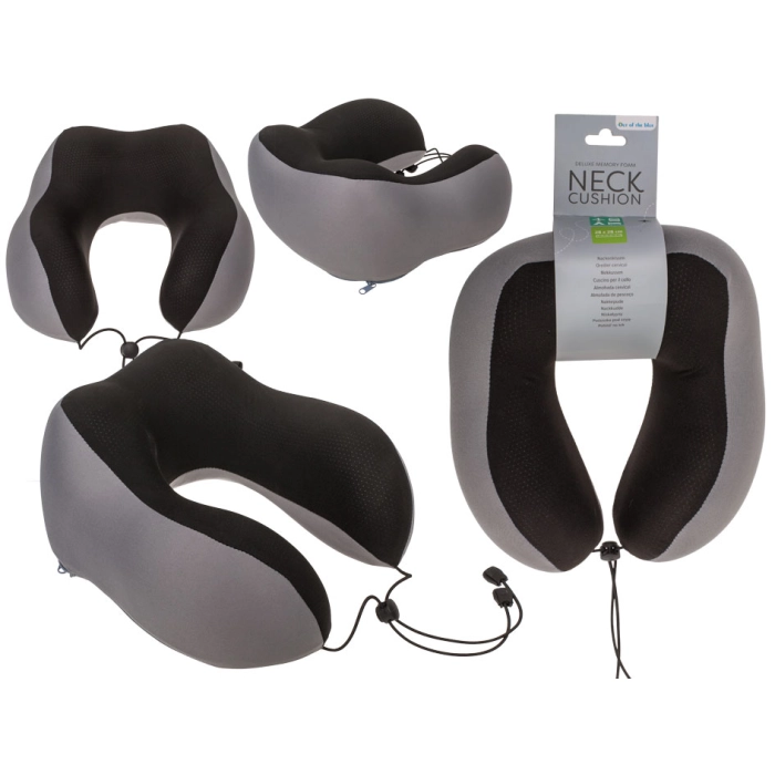 Neck Cushion Deluxe