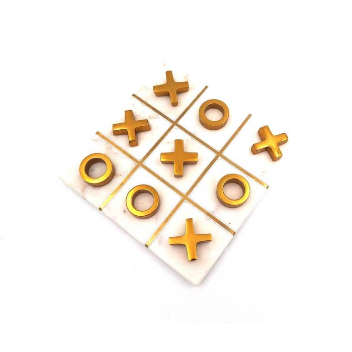 tic tac toe exclusive - kemis.pl