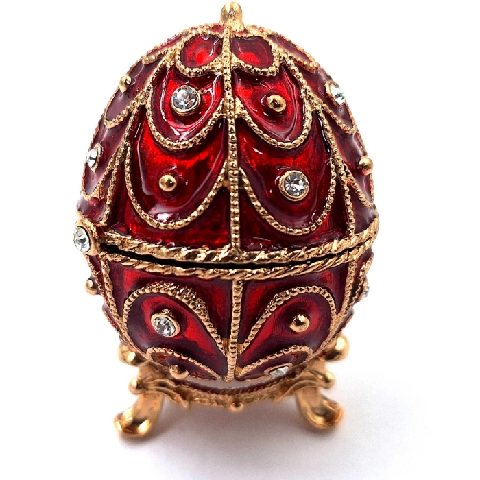 Faberge egg - kemis.pl