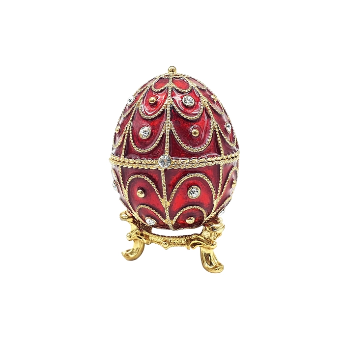 Faberge egg - kemis.pl