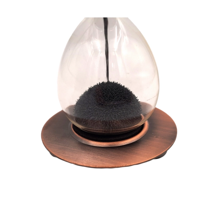 Magnetic sand timer - kemis.pl