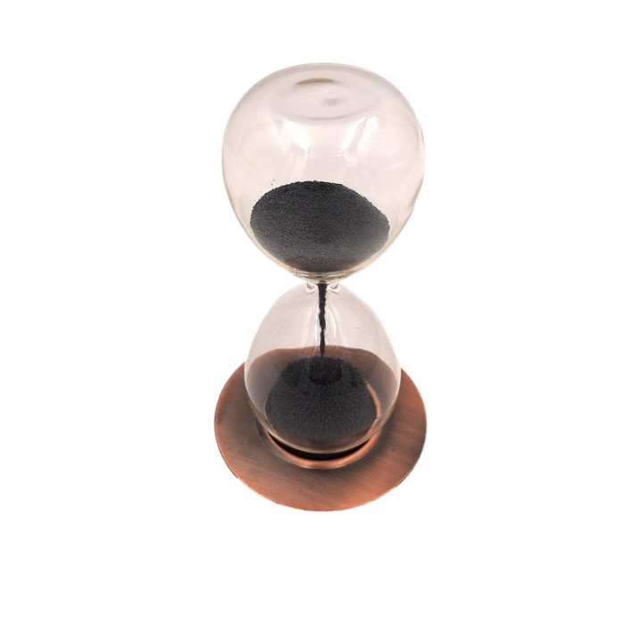 Magnetic sand timer - kemis.pl