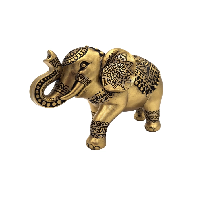 Elephant figurine - kemis.pl