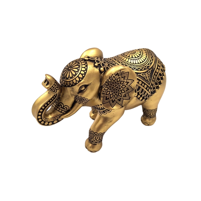 Elephant figurine - kemis.pl