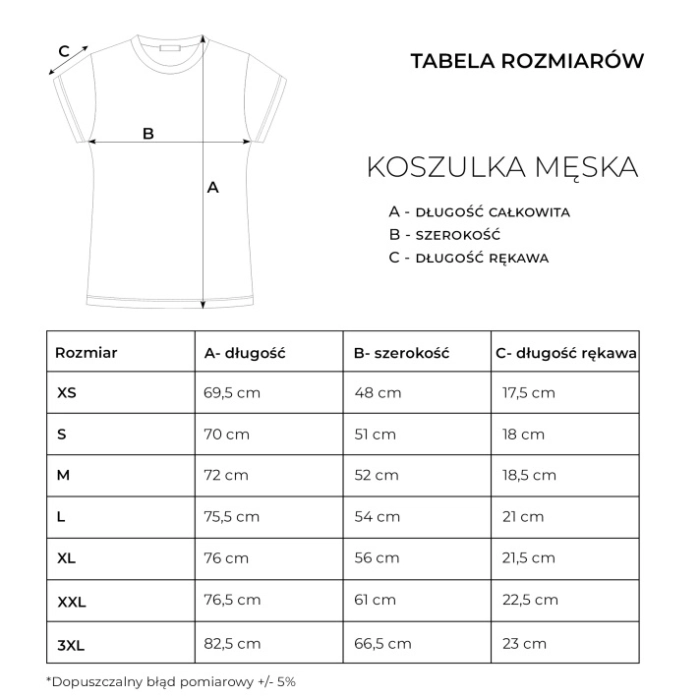 Koszulka męska - Friends - produkt licencyjny - rozmiar M