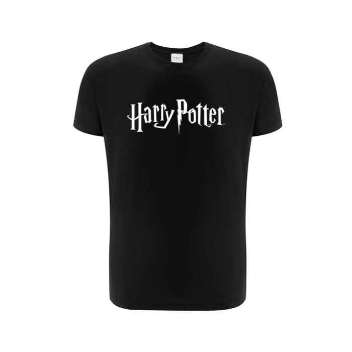 Pánské tričko - Harry Potter - licencovaný produkt - velikost XL