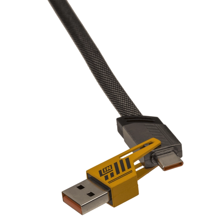 Kabel 4w1 szybkie ładowanie | Hurtownia akcesoriów GSM