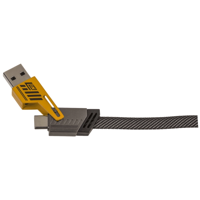 Kabel 4w1 szybkie ładowanie | Hurtownia akcesoriów GSM