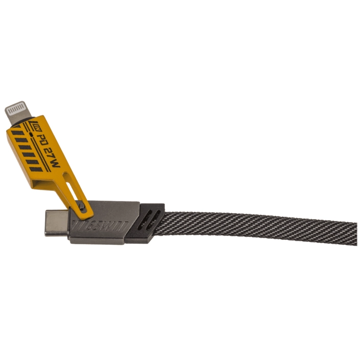 Kabel 4w1 szybkie ładowanie | Hurtownia akcesoriów GSM