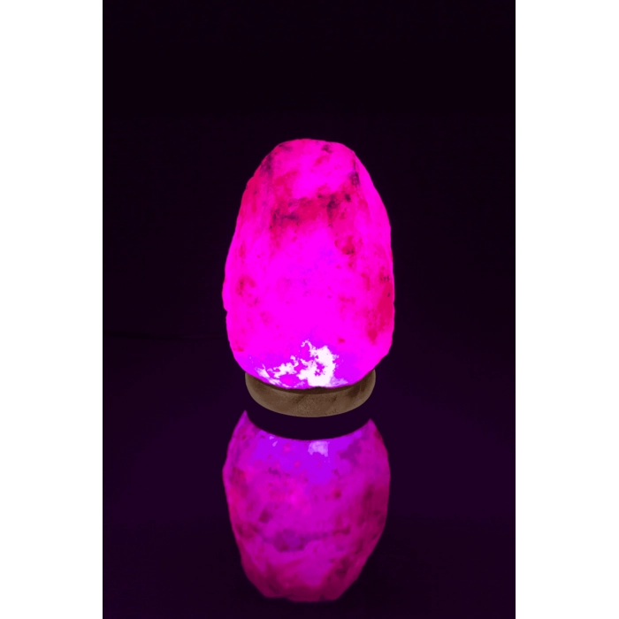 Lampa Solna LED – Tęczowy Kryształ Harmonii i Światła