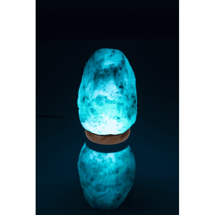 Lampa Solna LED – Tęczowy Kryształ Harmonii i Światła