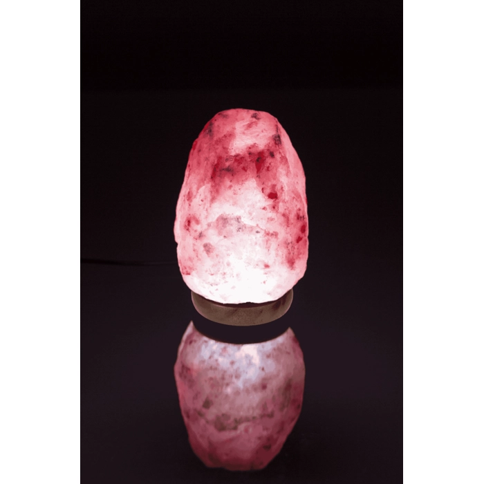 Lampa Solna LED – Tęczowy Kryształ Harmonii i Światła