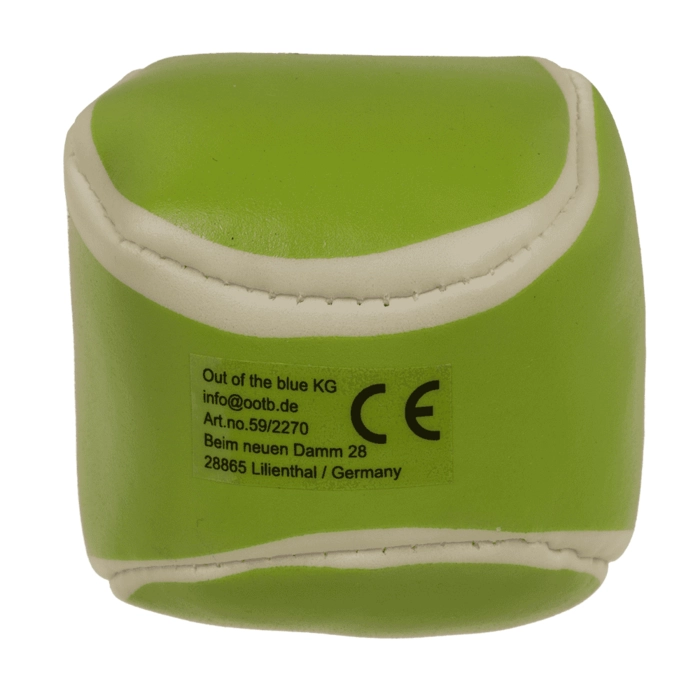 Zestaw Piłeczek do Żonglowania – Trenuj Zręczność i Cierpliwość | Hurtownia Kemis.pl