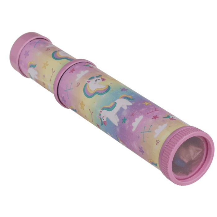 Kalejdoskop Jednorożec 32 cm