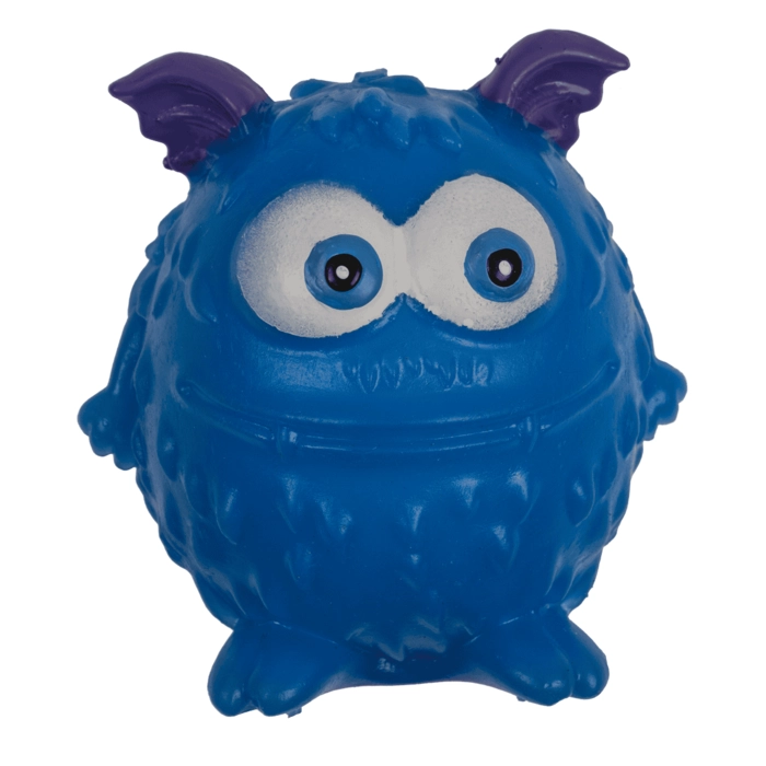 Lepki Gniotek Potworek 8 cm – 4 Wzory | Zabawki Sensoryczne | Kemis.pl