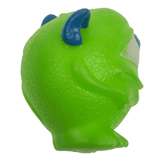 Lepki Gniotek Potworek 8 cm – 4 Wzory | Zabawki Sensoryczne | Kemis.pl