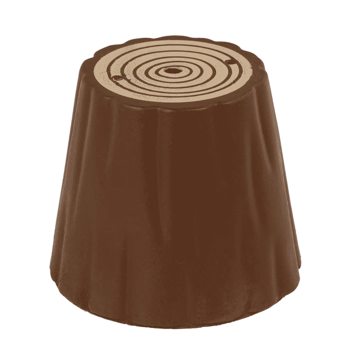 Wykluwająca się Kapibara z Kłody – Zabawka Niespodzianka