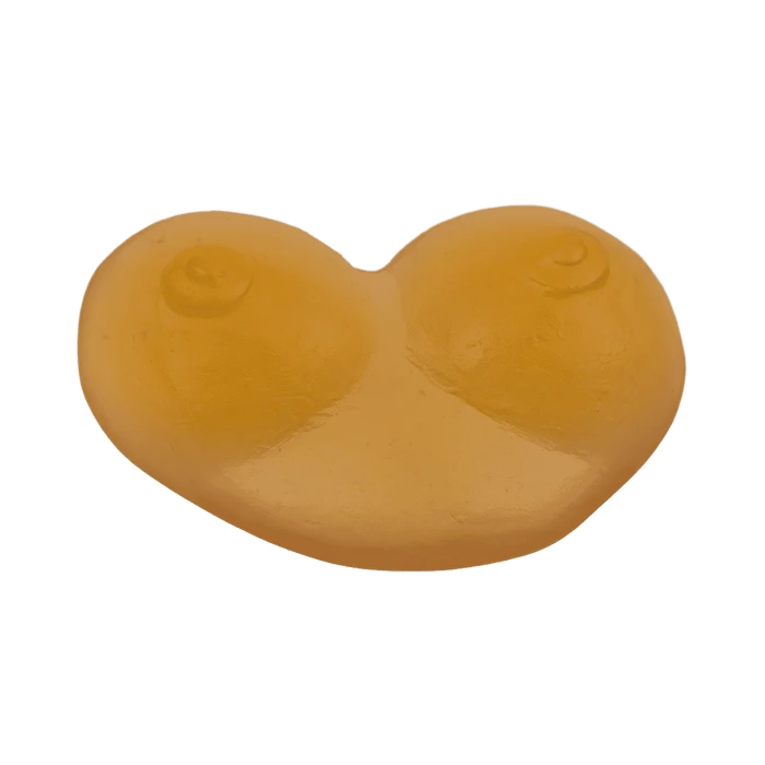 Żelki Boobs Gummies 96 g – Żelki Imprezowe, Display 20 szt.