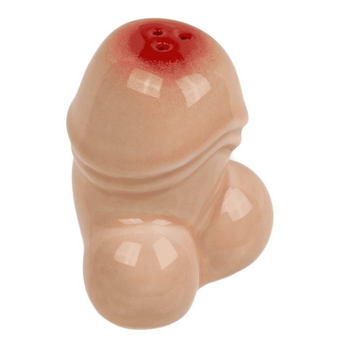 Niegrzeczne solniczki penis – śmieszny prezent na imprezę | Hurtownia gadżetów