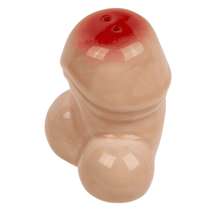 Niegrzeczne solniczki penis – śmieszny prezent na imprezę | Hurtownia gadżetów