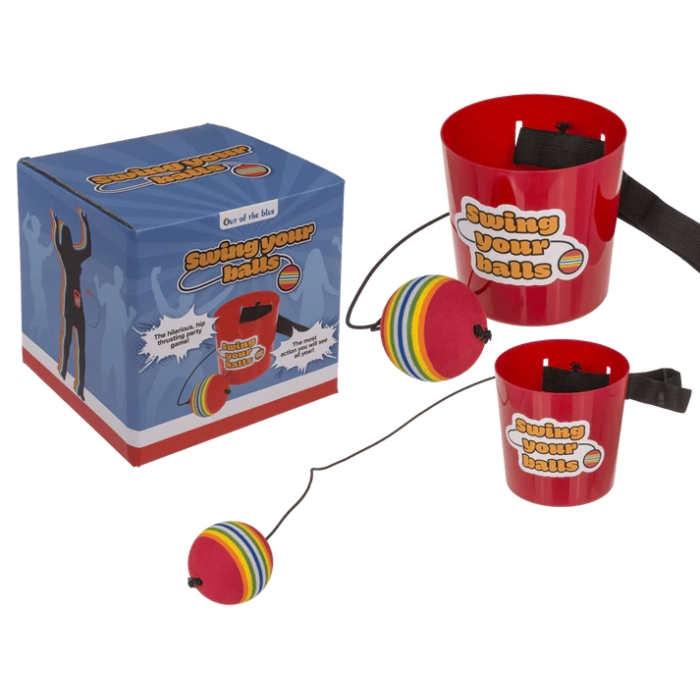 Gra Imprezowa na Biodra – Zabawne Wyzwanie Towarzyskie