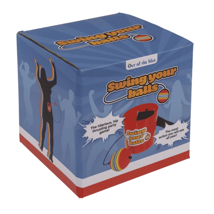 Gra Imprezowa na Biodra – Zabawne Wyzwanie Towarzyskie