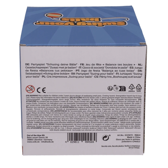 Gra Imprezowa na Biodra – Zabawne Wyzwanie Towarzyskie