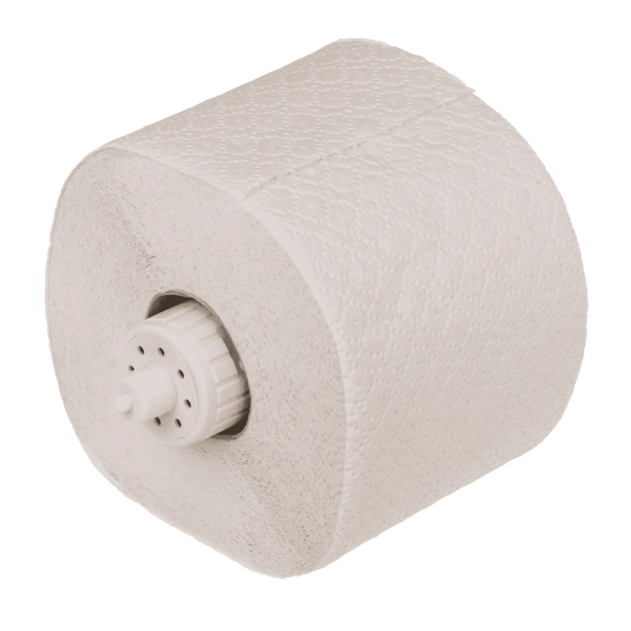 Mówiący Uchwyt na Papier Toaletowy – Z Funkcją Nagrywania