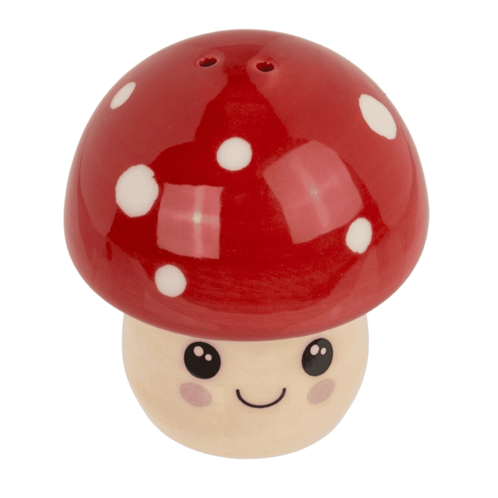 Kawaii Mushrooms – solniczka i pieprzniczka grzybki | Hurtownia gadżetów kuchennych