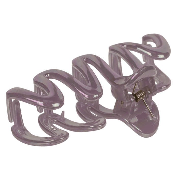 Spinka do Włosów Fala – Modna i Lekka, 4 Kolory | Akcesoria do Włosów | Kemis.pl