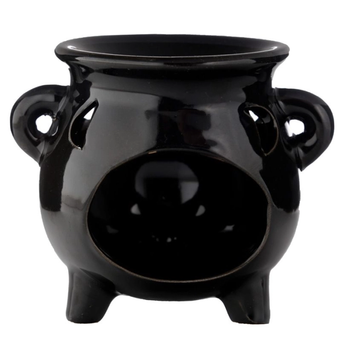 Witch oil burner