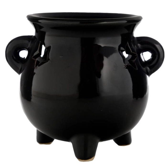 Witch oil burner