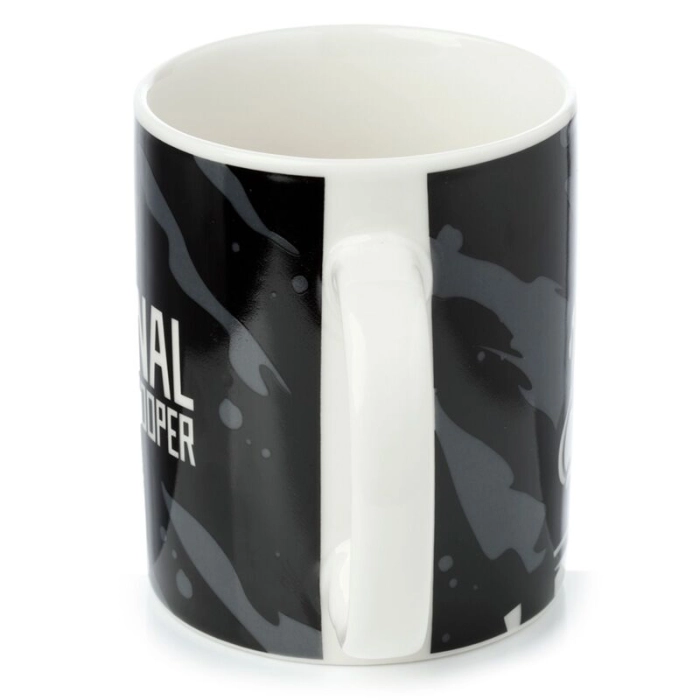 Kubek porcelanowy – The Original Stormtrooper – Legenda Galaktyki w Twoich Rękach