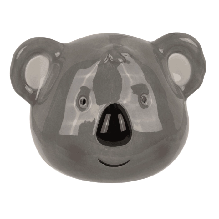Skarbonka Ceramiczna Zwierzątko – Animal Friends | Hurtownia zabawek