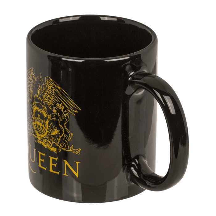 Zestaw Prezentowy Queen – Kubek i Skarpetki dla Fana Rocka