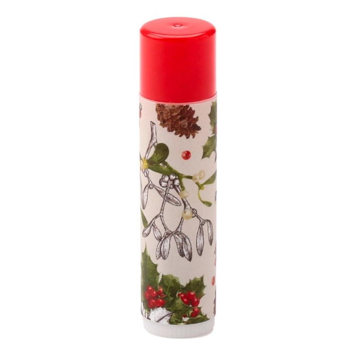 Lip Balm Winter  - cherry - kemis.pl