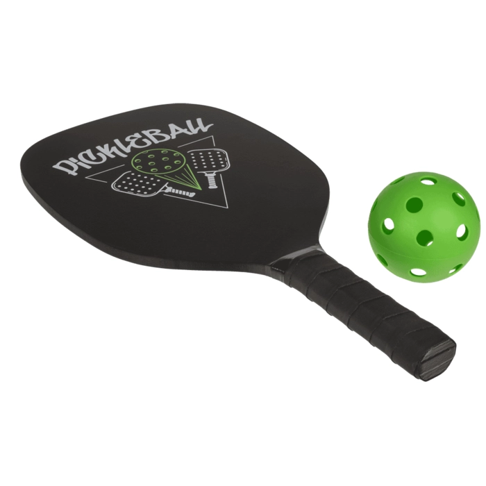 Zestaw Rakiet do Pickleballa – 2 Rakiety + 2 Piłki