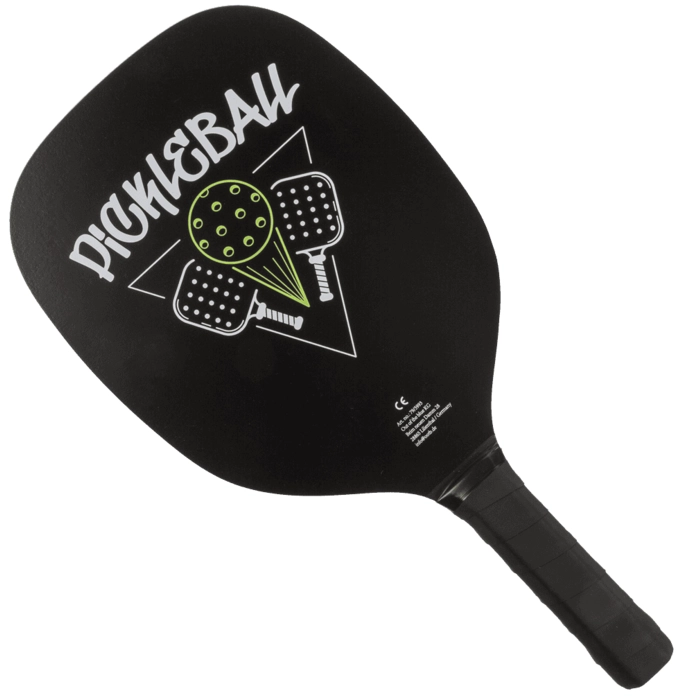Zestaw Rakiet do Pickleballa – 2 Rakiety + 2 Piłki