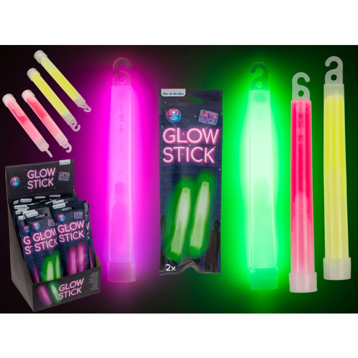 Glow stick - kemis.pl